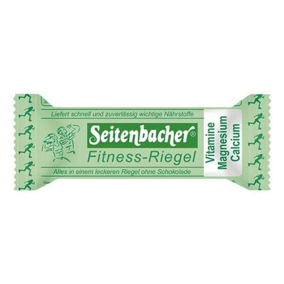 Seitenbacher Fitness-Riegel 50 g Image