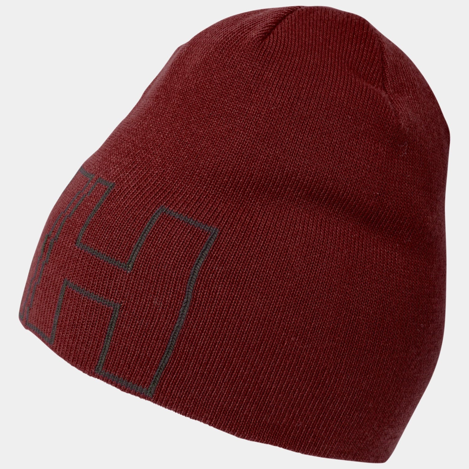Helly Hansen Unisex Outline Klassisches Beanie STD Image
