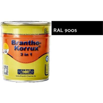 Brantho Korrux 3in1 Rostschutzfarbe - Primer, Rostschutz und Lack Image