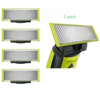 Linghhang - Fit für Philips OneBlade – Ersatzklingen, für OneBlade Elektrorasierer/Trimmer, Image