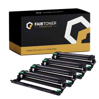 Premium kompatibel für Brother DR-248CL Trommel (Multipack) Image