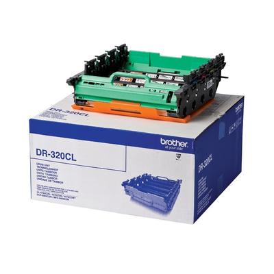 Original Brother DR-320CL Trommel Image