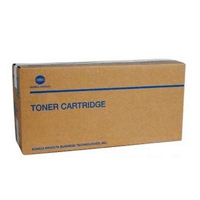 Original Konica Minolta A33K150 / TN-321K Toner Schwarz Image
