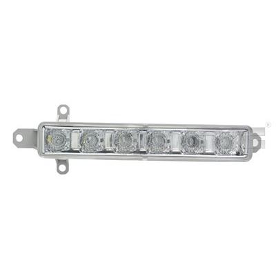 Tyc Tagfahrleuchte [Hersteller-Nr. 12-0153-00-2] für Citroën, Opel, Peugeot, Toyota Image