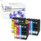 Cartouches Jhaan 405 405 XL compatibles avec Epson 405 405XL noir pour cartouches d