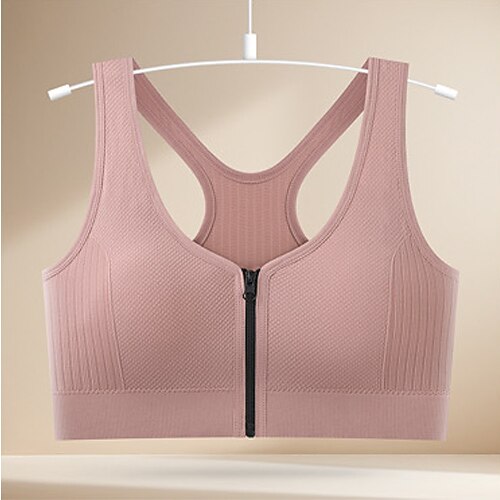 Damen Sexy Dessous BH LochNightwearNylon POLY Alltagskleidung Einfarbig Unterwäsche Wassermelonenrot Schwarz Rosa Blau Beige Frühling Sommer Herbst Winter Image