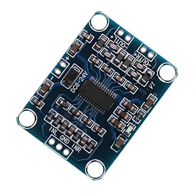 TPA3110 2X15W Digitale Audio Sound Stereo Verstärker Modul 2,0 Kanal TPA Digital High Power Verstärker Board DC 8-24V Image