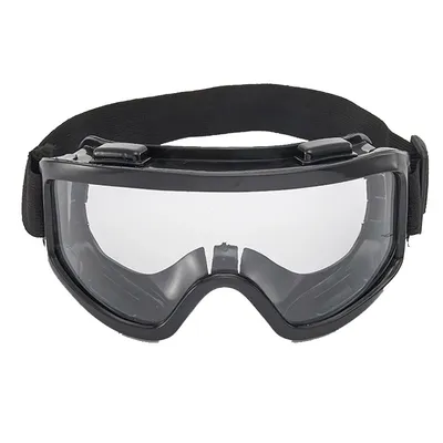 1PC Ski Snowboard Goggles Mountain Skiing Eyewear Snowmobile Winter Sport Goggle Snow Glasses ColorfulGlasses