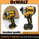 DEWALT DCF921 Avvitatore a percussione Avvitatore a percussione senza spazzole a batteria da 20 V Chiave di ricarica a velocità variabile Utensili elettrici (Senza batteria