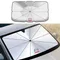 Auto Nuova Estate Parasole Protezione Ombrello Per Mazda Cx5 Cx7 Cx8 Cx9 Cx4 2 6 Demio 3 2020 Cx3 Gh Axela Atezma6 Accessori Auto
