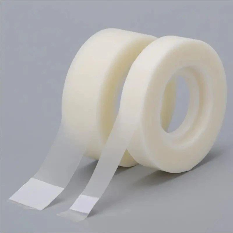 2025 Neues unsichtbares Korrekturband USA 810 – Abreißbares Briefpapier für Studenten, Büro und kreative Reparaturen Image