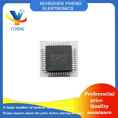 VPC3-C VPC3-B VPC3-S 100% New Original Integrated Circuit Electronic Components Direct payment