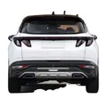 Accessori Paraurti anteriore posteriore per Hyundai Tucson 2021 Paraurti anteriore Accessorio automatico