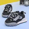 Kinder Turnschuhe Kinder Mädchen Sportschuhe Baby Jungen Mode Mesh Schuhe Kleinkind Mädchen Casual LaufschuheStudent Campus Turnschuhe
