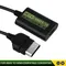 For Xbox To HDMI-Compatible Adapter Converter HDTV Cable For Xbox Original Game Console To TV 1080p 720p 480p Plug And Play