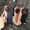 For OnePlus 13 Case Fashion Camera Pattern Leather Skin Pattern Phone Shockproof Protector Mobile Phone Cover