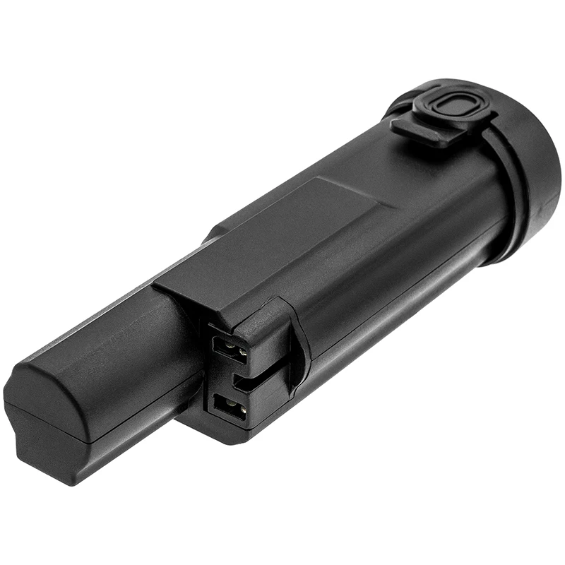 Shark Vacuum Battery - 10.8V 2000mAh Li-ion - Replacement for WV250 WANDVAC