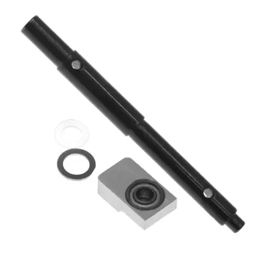 Stahlgetriebe (Cush Drive) Eingangswelle Hauptzahnradwelle für Trxs 1/5 X-Maxx XMAXX 1/6 XRT RC Car Upgrade-Teile