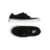 Vans Herren Kinderschuhe, Gr. 33, schwarz, kein Etikett