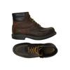 Red Wing Shoes Herren Stiefel, Gr. 42, braun, Leder