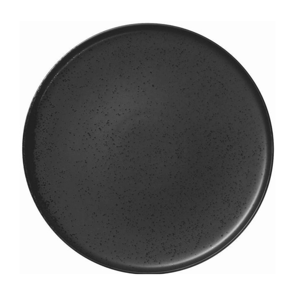 ASA Dessertteller, kuro d. 21 cm, h. 1,5 cm Image