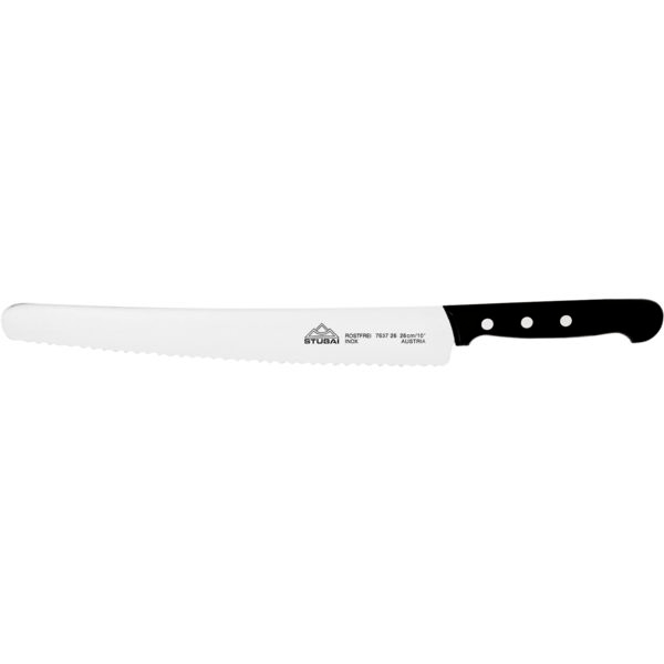 STUBAI Universalsägemesser, Klingenlänge: 260 mm Image