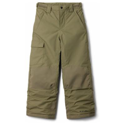 Columbia - Kid's Bugaboo III Pant - Skihose Gr M oliv Image