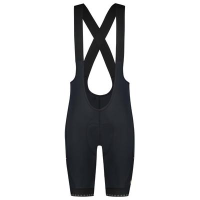 Shimano - Evolve Avventura Bib Shorts - Radhose Gr XXL schwarz Image
