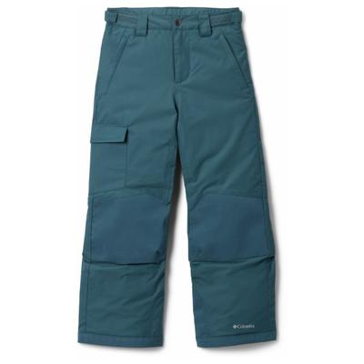 Columbia - Kid's Bugaboo III Pant - Skihose Gr XS blau Image
