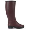 Le Chameau - Women's Giverny Jersey Lined Boot - Gummistiefel 41 | EU 41 braun