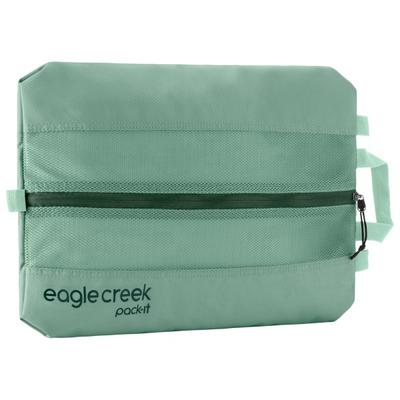 Eagle Creek - Pack-It Reveal Shoe Sack - Packsack Gr 41 x 28 cm türkis Image