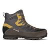 AKU - Trekker L.3 Wide GTX - Wanderschuhe UK 9 | EU 43 braun