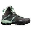 Mammut - Women's Ducan II High GTX - Wanderschuhe 38 2/3 | EU 38,5 schwarz