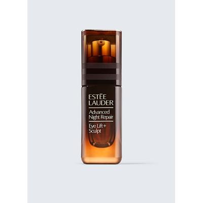 Advanced Night Repair Eye Lift + Sculpt, 15ml
