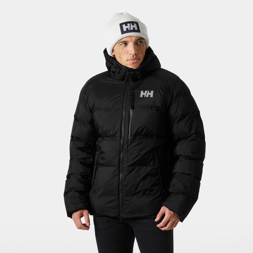Helly Hansen Men's ACTIVE Winter Parka Black S