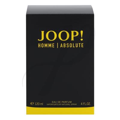 JOOP! Joop! Homme Absolute - EdP 120 ml Herren Image