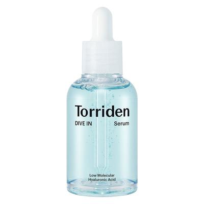 Torriden Dive In Hyaluronsäure Serum 50 ml Image