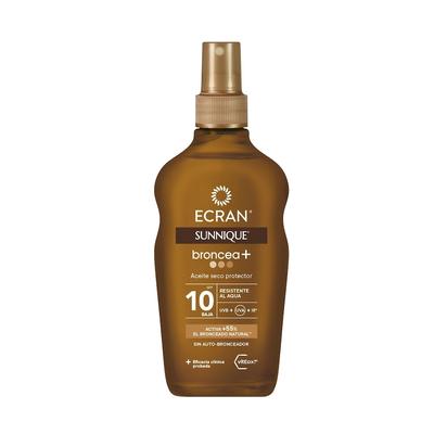 Ecran Sonnenspray 200 ml Image