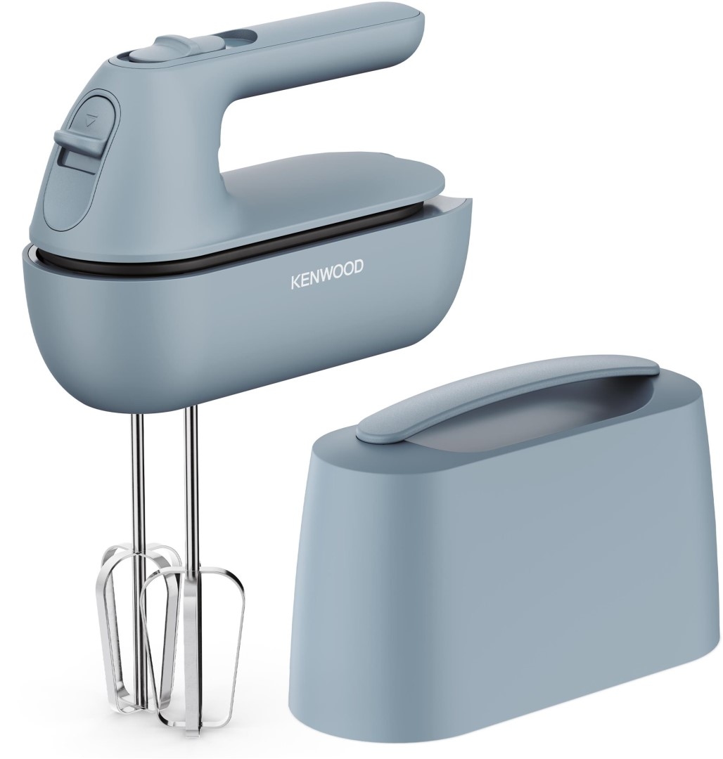 Kenwood HMP40.000GY QuickMix Go Handmixer Image