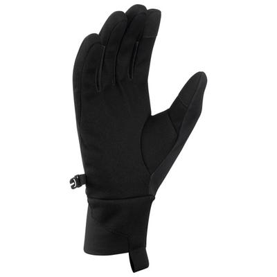 Mammut - Astro Light Softshell Glove - Handschuhe Gr 12 schwarz Image