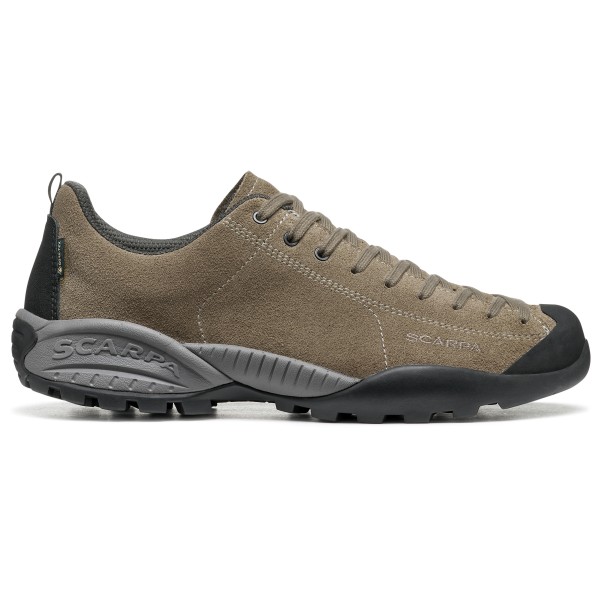 Scarpa - Mojito GTX - Freizeitschuhe 37,5 | EU 37,5 grau