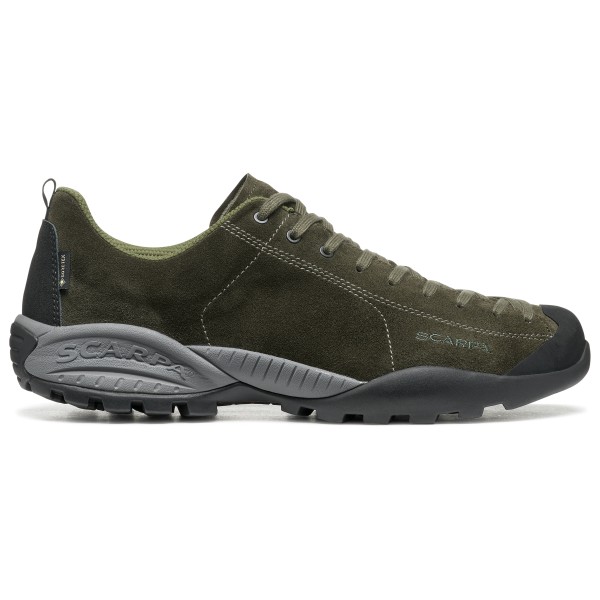 Scarpa - Mojito GTX - Freizeitschuhe 44 | EU 44 oliv