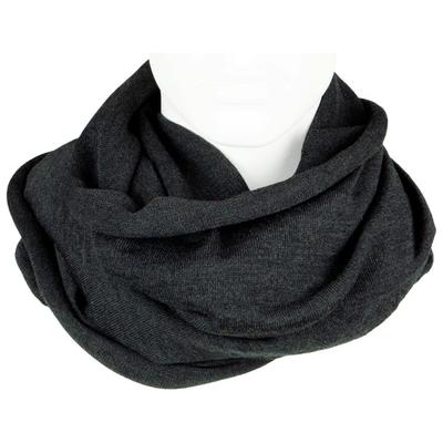 Reiff - Merinoschal - Schal Gr One Size schwarz Image