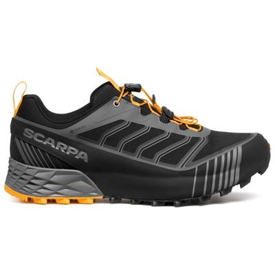 Scarpa - Ribelle Run 2 GTX - Trailrunningschuhe 43 | EU 43 schwarz/grau Image