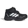 adidas Terrex - Kid's Terrex Skychaser Mid GORE-TEX - Wanderschuhe 35 | EU 35 schwarz