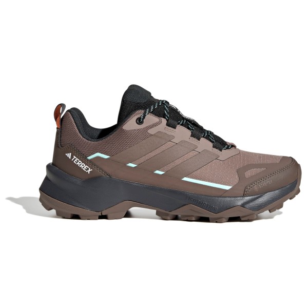 adidas Terrex - Women's Terrex Skychaser AX5 GORE-TEX - Multisportschuhe 36 | EU 36 braun