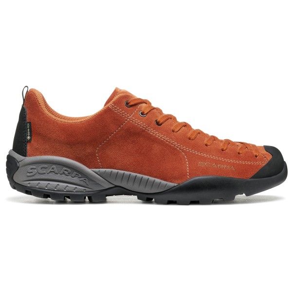 Scarpa - Mojito GTX - Freizeitschuhe 47 | EU 47 rot