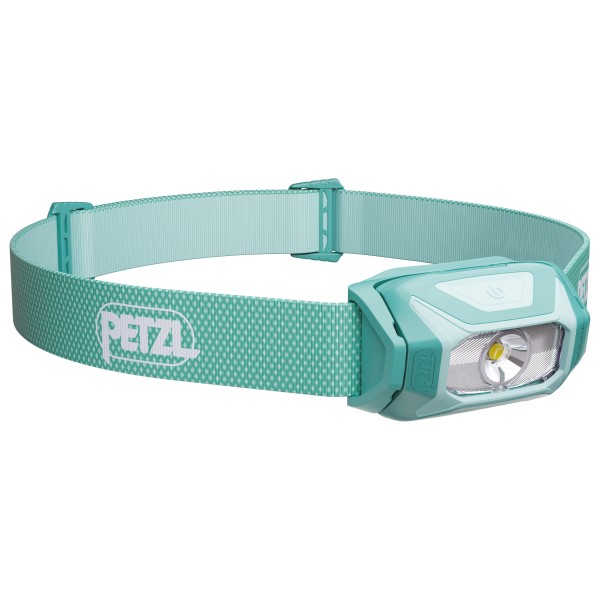 Petzl - Headlamp Tikkina - Stirnlampe türkis