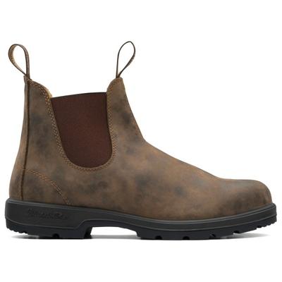 Blundstone - Rustic Brown Leather #585 - Freizeitstiefel 46 | EU 46 braun Image