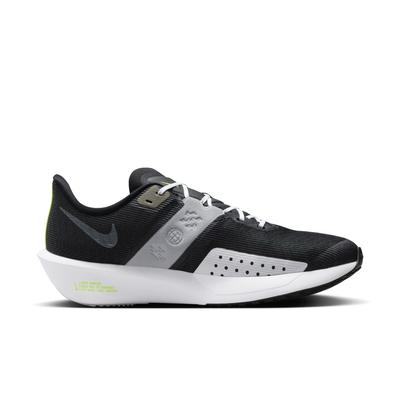 Nike Shoes | Brand New Nike Air Zoom Rival Fly 4 Men's Running Shoes Fv6040 001 | Color: Black/Gray | Size: 10.5